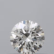 0.28 carat Round diamond F  VVS1 Excellent