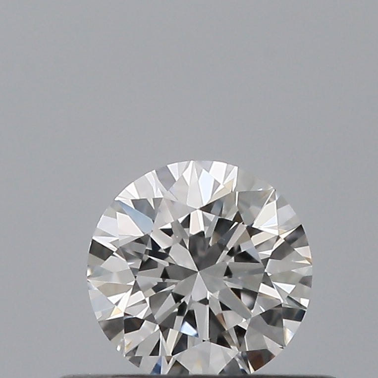 0.33 carat Round diamond D  VS1 Excellent