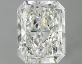 1.00 carat Radiant diamond I VS2 