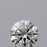 0.31 carat Round diamond E  VVS2 Excellent