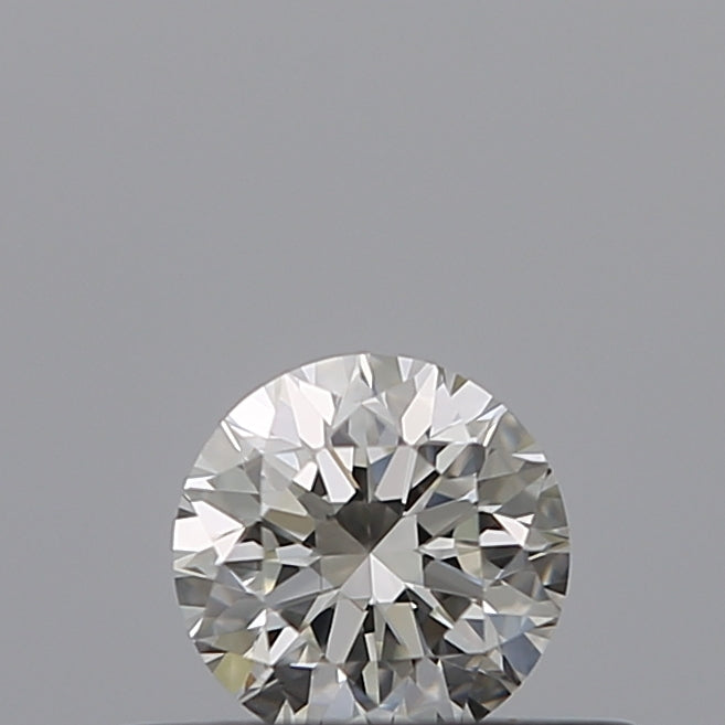 0.28 carat Round diamond G  VVS1 Excellent
