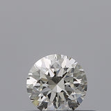 0.28 carat Round diamond G  VVS1 Excellent