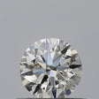 0.40 carat Round diamond I VS2 Excellent