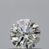 0.40 carat Round diamond I VS2 Excellent