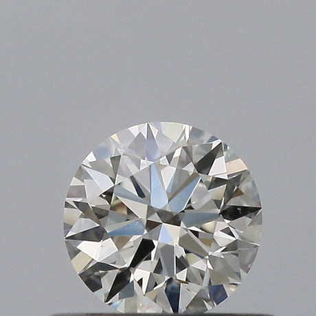 0.40 carat Round diamond I VS2 Excellent