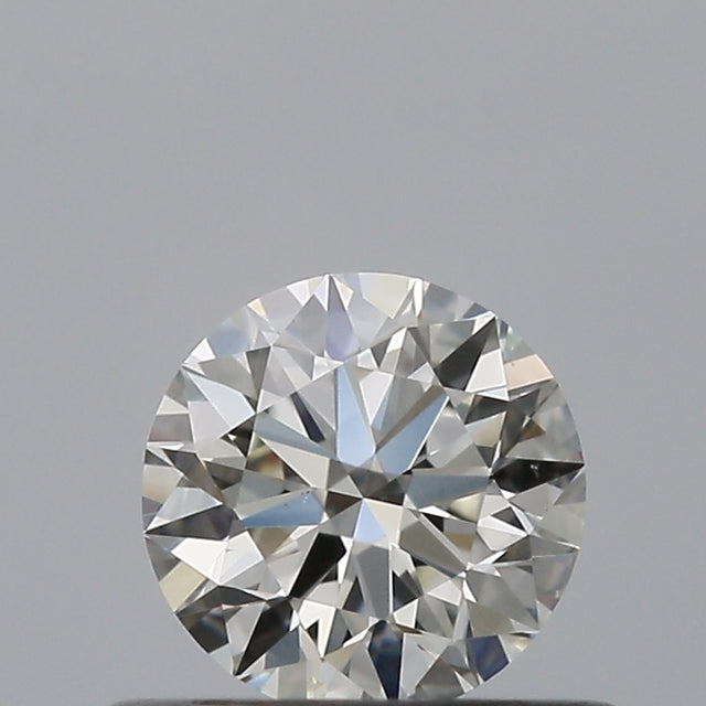 0.40 carat Round diamond I VS2 Excellent