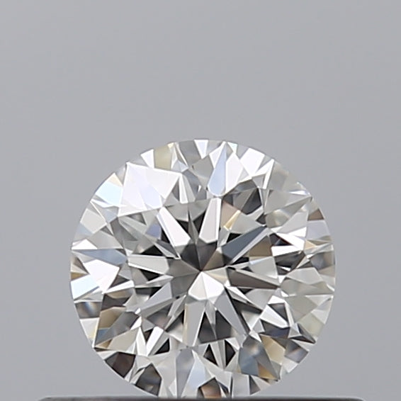 0.31 carat Round diamond E  IF Excellent