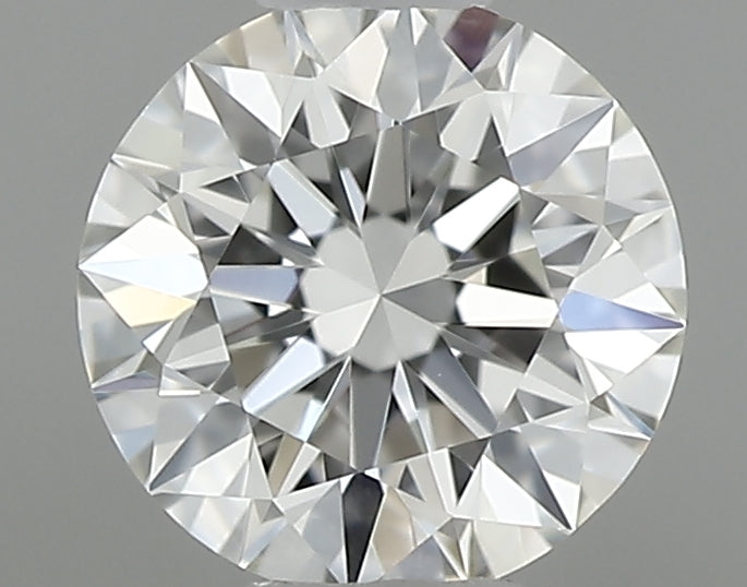 0.30 carat Round diamond H  VVS2 Excellent