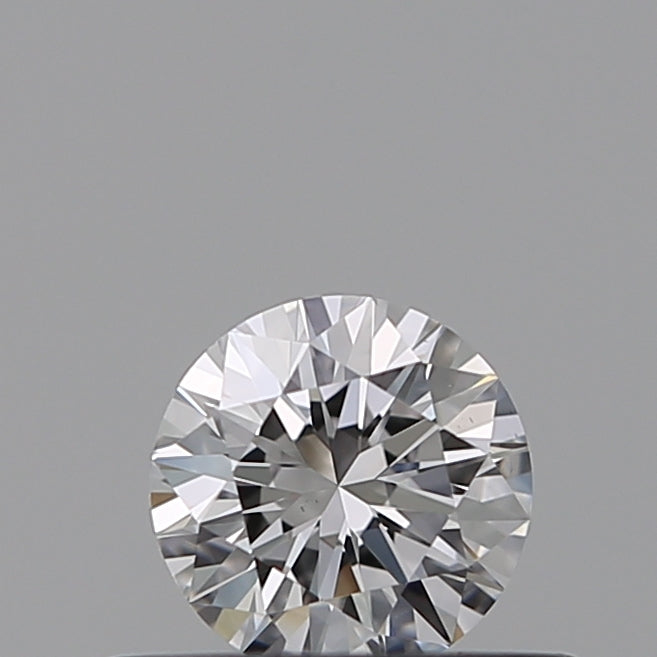 0.31 carat Round diamond E  VS1 Excellent