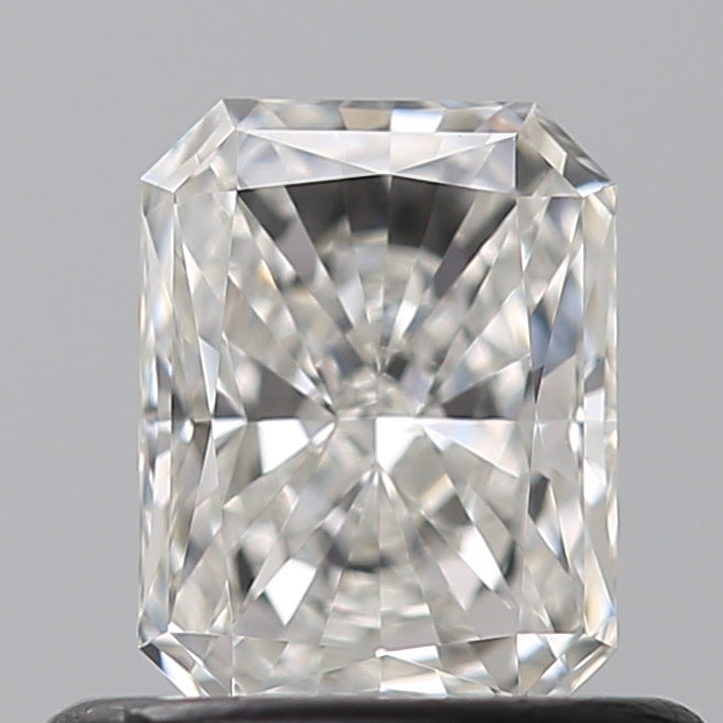 0.53 carat Radiant diamond G  VVS1