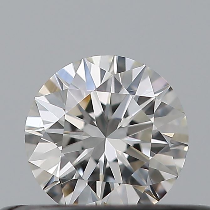 0.27 carat Round diamond H  SI1 Excellent