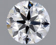 0.70 carat Round diamond G VS1 VeryGood