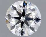 0.70 carat Round diamond G VS1 VeryGood