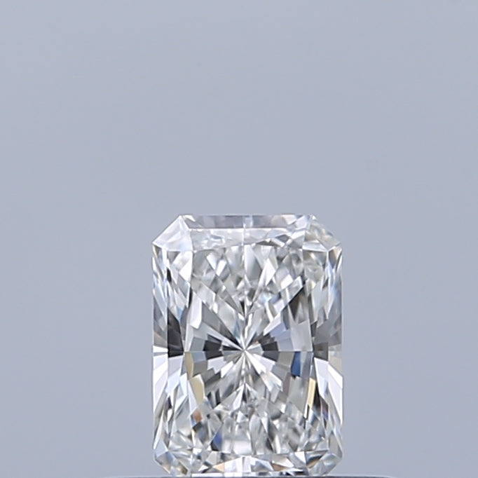 0.27 carat Radiant diamond F IF 