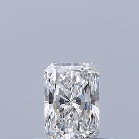 0.27 carat Radiant diamond F IF 