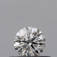 0.27 carat Round diamond F  VVS1 Excellent