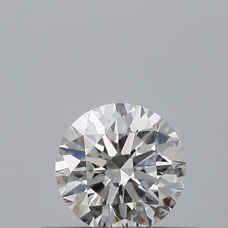 0.30 carat Round diamond F  VVS2 Excellent