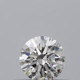 0.30 carat Round diamond F  VVS2 Excellent