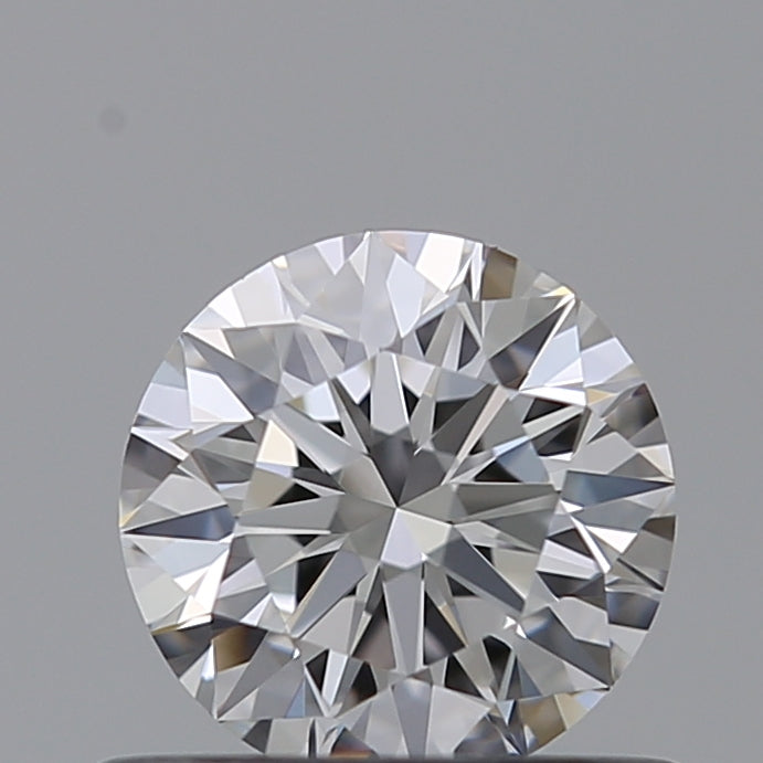 0.51 carat Round diamond E  VVS1 Excellent