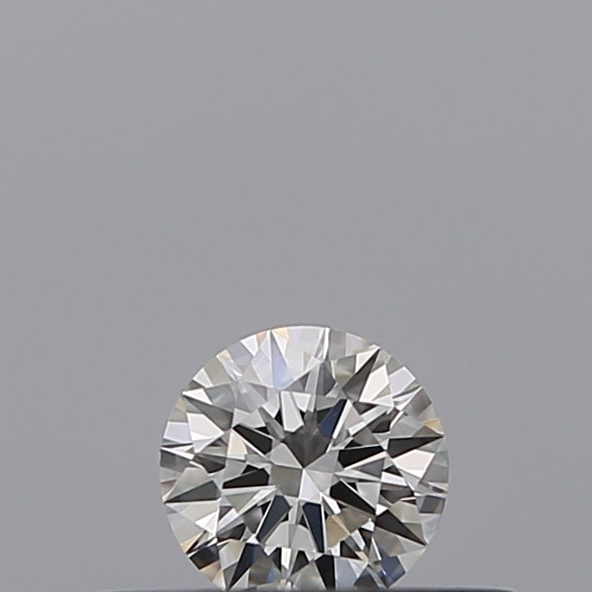0.18 carat Round diamond E  VS1 Excellent