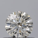 0.40 carat Round diamond G  SI1 Excellent
