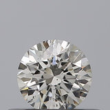 0.31 carat Round diamond G  SI2 Excellent
