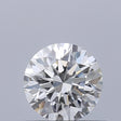 0.51 carat Round diamond G VVS2 Excellent