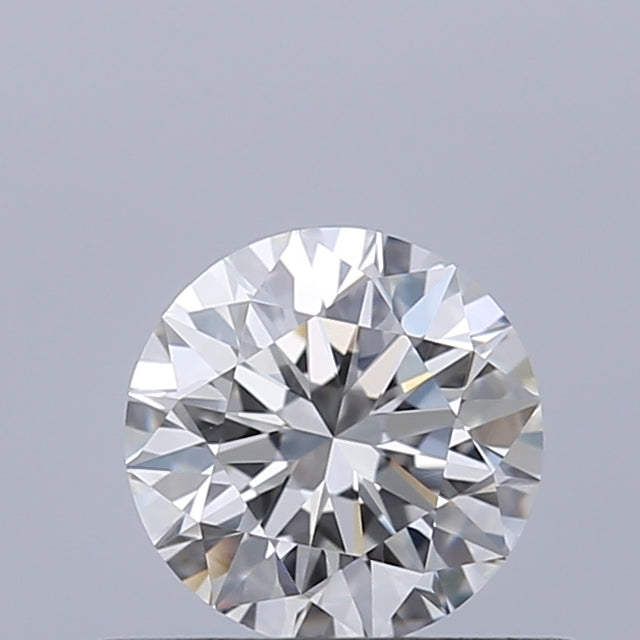 0.51 carat Round diamond G VVS2 Excellent