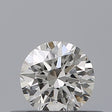 0.30 carat Round diamond F VS2 Excellent
