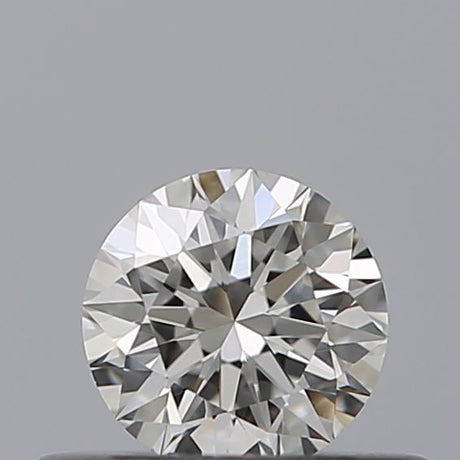 0.30 carat Round diamond F VS2 Excellent