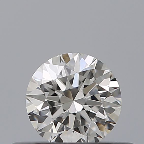 0.30 carat Round diamond F VS2 Excellent