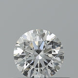 0.27 carat Round diamond D  VVS1 Excellent