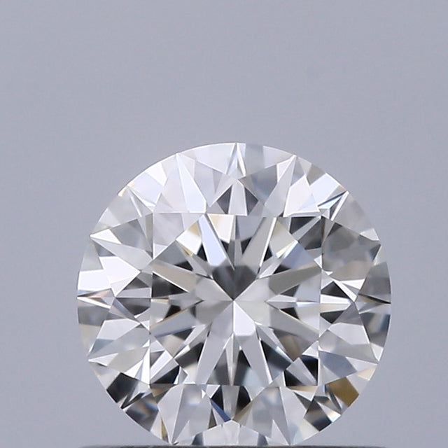 0.56 carat Round diamond D VVS1 Excellent