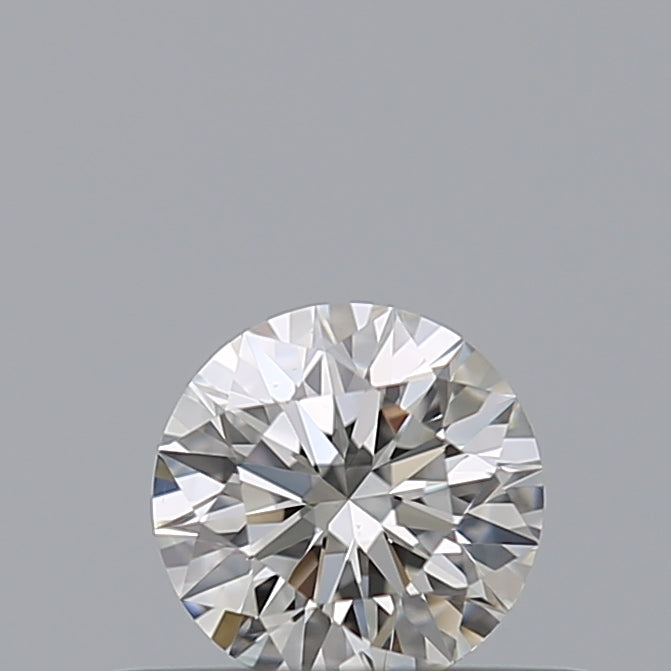 0.34 carat Round diamond H  VS1 Excellent