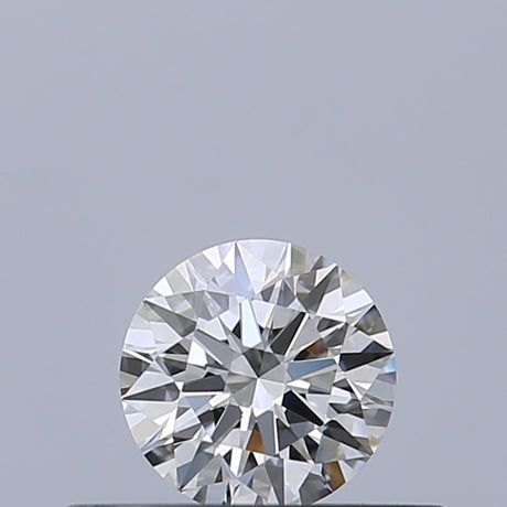 0.29 carat Round diamond F IF Excellent