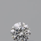 0.19 carat Round diamond G  VVS1 Excellent