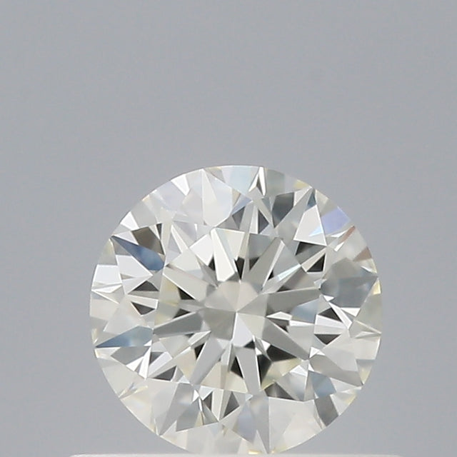 0.42 carat Round diamond H VVS1 Excellent