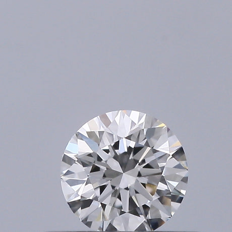 0.27 carat Round diamond E VS1 Excellent