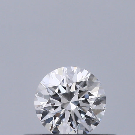 0.24 carat Round diamond D VS1 Excellent