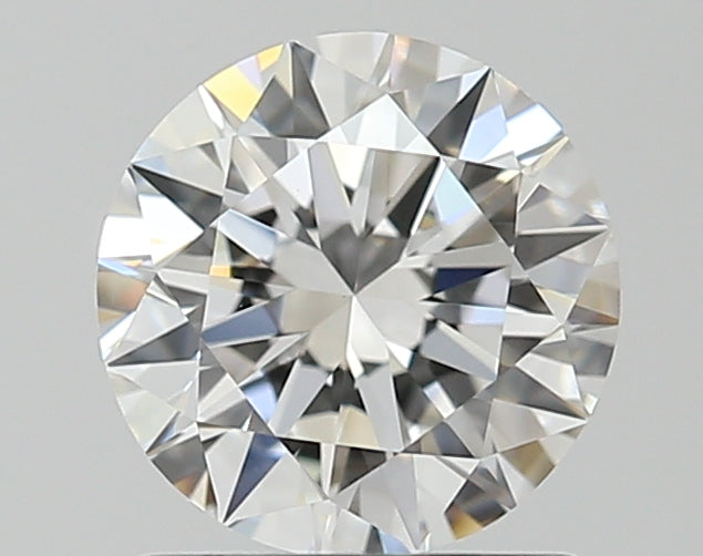 1.00 carat Round diamond E  VVS2 Excellent