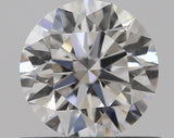 0.50 carat Round diamond D  VS2 Excellent