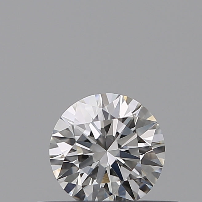 0.30 carat Round diamond G  IF Excellent
