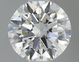 0.30 carat Round diamond G VVS2 VeryGood