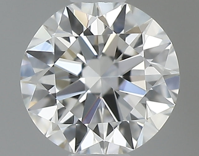 0.30 carat Round diamond G VVS2 VeryGood