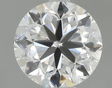 0.50 carat Round diamond D  VS1 Very good