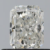 0.52 carat Radiant diamond I  VS1