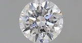 0.42 carat Round diamond D IF Excellent
