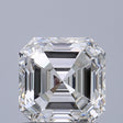 1.03 carat Emerald diamond F VS1 