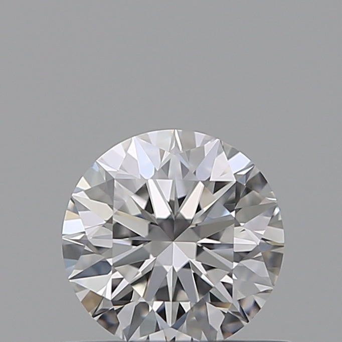 0.51 carat Round diamond E  VS2 Excellent