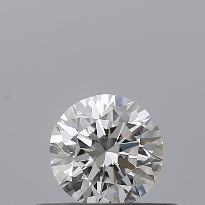 0.31 carat Round diamond F  VVS1 Excellent